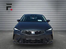 SEAT Ibiza Reference 1.0 TSI 95PS in Magnet-Grau Metallic
