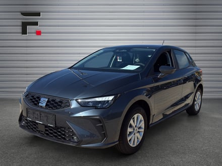 SEAT Ibiza Reference 1.0 TSI 95PS