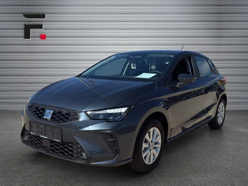 SEAT Ibiza Reference 1.0 TSI 95PS