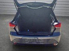 SEAT Ibiza Reference 1.0 TSI 95PS in Magnet-Grau Metallic