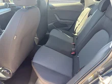 SEAT Ibiza Reference 1.0 TSI 95PS in Magnet-Grau Metallic