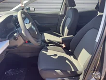 SEAT Ibiza Reference 1.0 TSI 95PS in Magnet-Grau Metallic