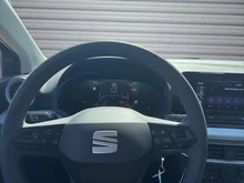 SEAT Ibiza Reference 1.0 TSI 95PS in Magnet-Grau Metallic