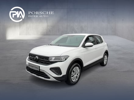 VW T-Cross 4Me TSI