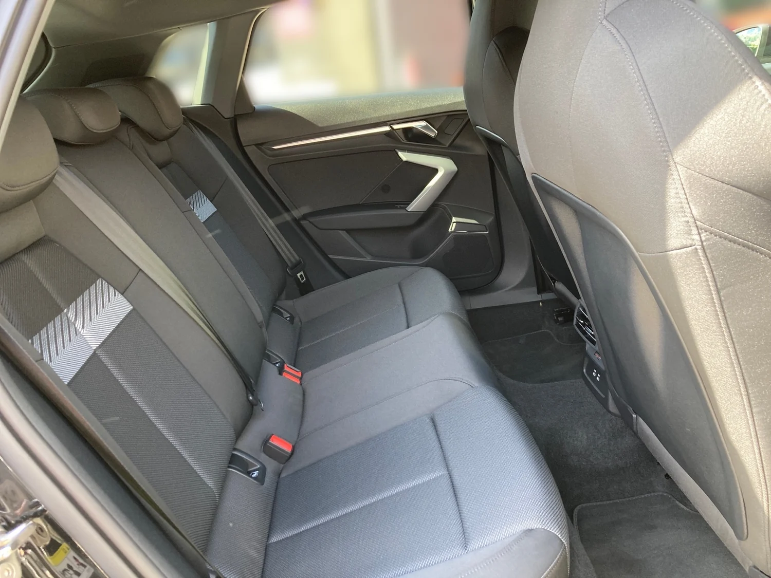 Bild eines Audi A3 Sportback 30 TFSI