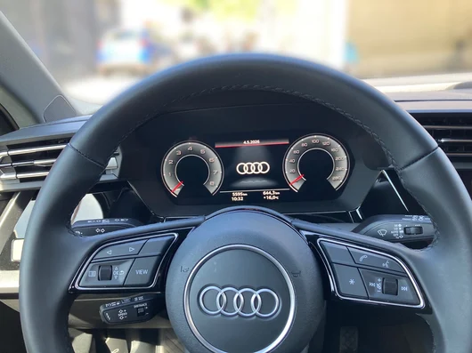 Bild eines Audi A3 Sportback 30 TFSI