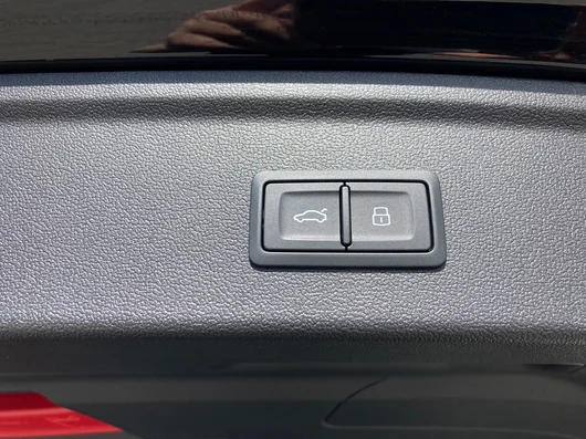 Bild eines Audi A3 Sportback 30 TFSI