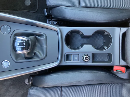 Bild eines Audi A3 Sportback 30 TFSI