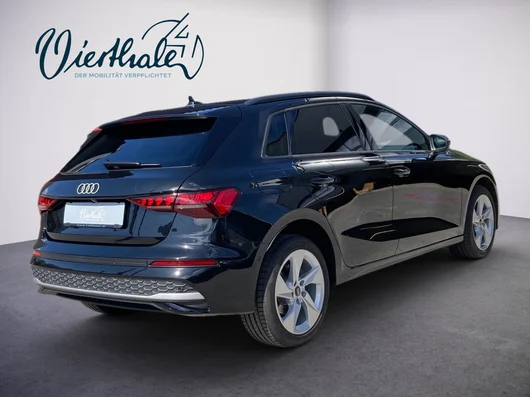 Bild eines Audi A3 Sportback 30 TFSI