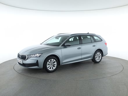 Škoda Octavia Combi Essence TSI
