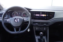 Thumbnail-Foto von Fahrzeug