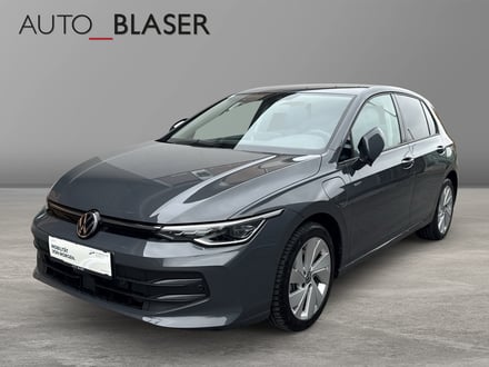 VW Golf Rabbit eHybrid DSG 150 kW