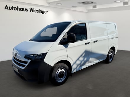 VW Transporter Kastenwagen TDI