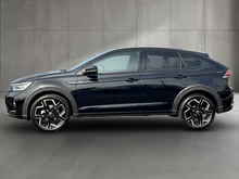 VW Taigo Sport TSI DSG in Deep Black Perleffekt