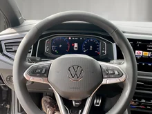 VW Taigo Sport TSI DSG in Deep Black Perleffekt