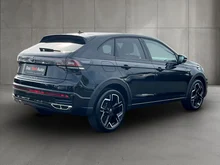 VW Taigo Sport TSI DSG in Deep Black Perleffekt