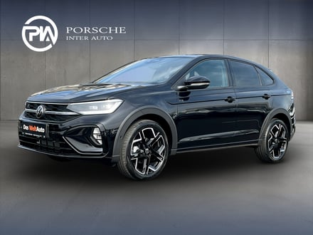 VW Taigo Sport TSI DSG