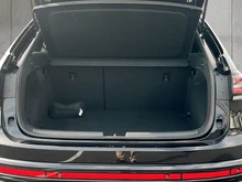 VW Taigo Sport TSI DSG in Deep Black Perleffekt