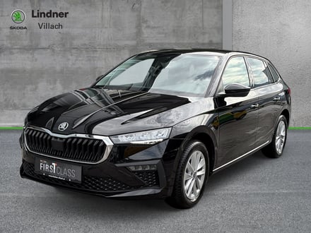 Škoda Scala Selection TSI
