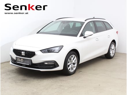 SEAT Leon SP Kombi Reference 1.0 TSI