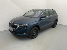 Thumbnail-Foto von Fahrzeug