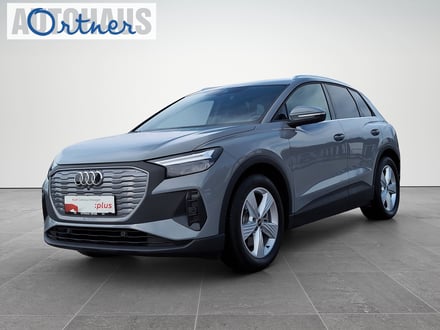 Audi Q4 45 e-tron
