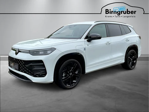 VW Tayron Sport eHybrid DSG 150kW