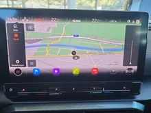 CUPRA Formentor 2.0 TSI 190 PS DSG 4Drive in Nacht-Schwarz Met