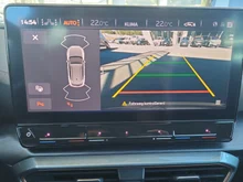 CUPRA Formentor 2.0 TSI 190 PS DSG 4Drive in Nacht-Schwarz Met