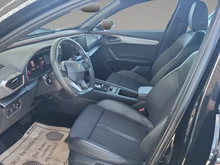 CUPRA Formentor 2.0 TSI 190 PS DSG 4Drive in Nacht-Schwarz Met