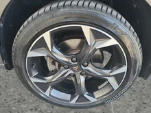 CUPRA Formentor 2.0 TSI 190 PS DSG 4Drive in Nacht-Schwarz Met