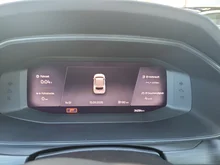 CUPRA Formentor 2.0 TSI 190 PS DSG 4Drive in Nacht-Schwarz Met