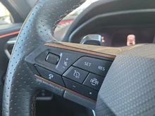 CUPRA Formentor 2.0 TSI 190 PS DSG 4Drive in Nacht-Schwarz Met