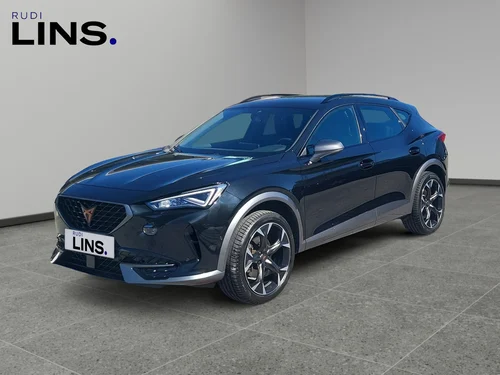 CUPRA Formentor 2.0 TSI 190 PS DSG 4Drive