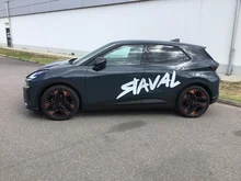 Thumbnail-Foto von Fahrzeug