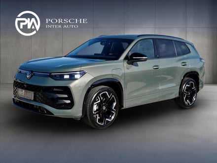 VW Tayron Sport eHybrid DSG 150kW