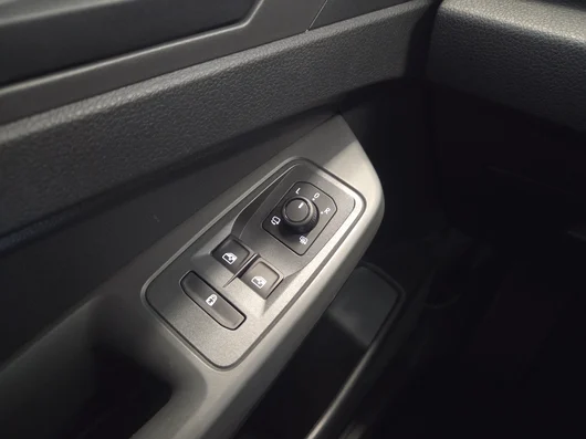 Bild eines Caddy Family TDI