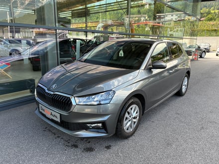 Škoda FABIA Ambition TSI