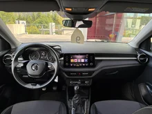 Thumbnail-Foto von Fahrzeug