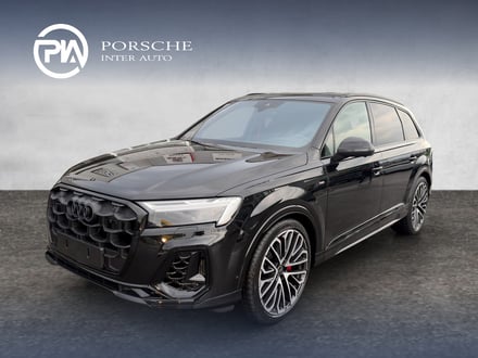 Audi Q7 55 TFSI e quattro S line 290 kW