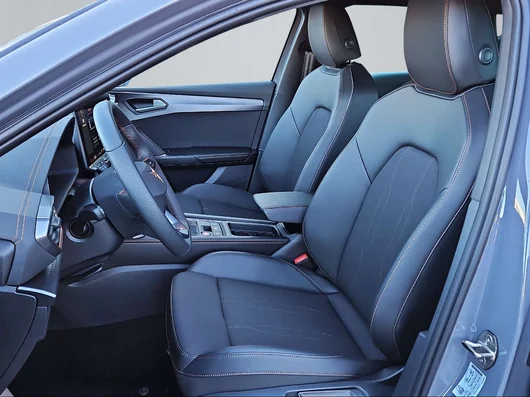 Bild eines Leon 1.5 TSI 150 PS ACT