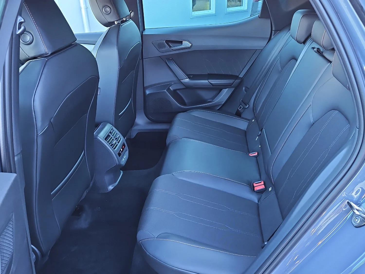 Bild eines Leon 1.5 TSI 150 PS ACT