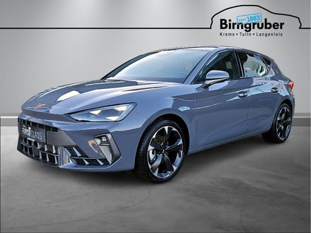 CUPRA Leon 1.5 TSI 150 PS ACT