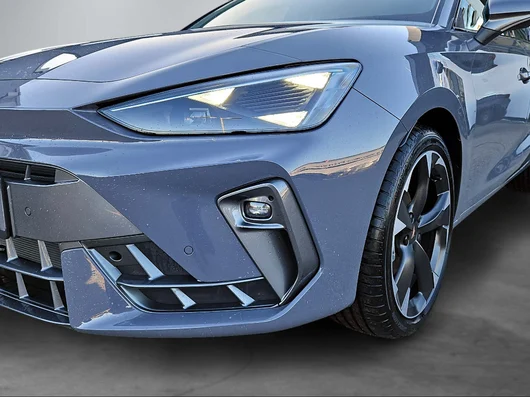 Bild eines Leon 1.5 TSI 150 PS ACT