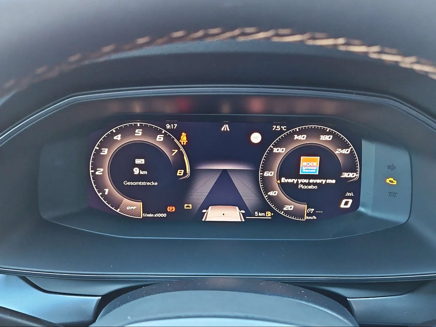 Bild eines Leon 1.5 TSI 150 PS ACT