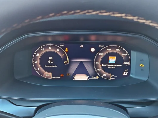 Bild eines Leon 1.5 TSI 150 PS ACT