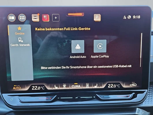 Bild eines Leon 1.5 TSI 150 PS ACT