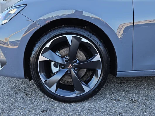 Bild eines Leon 1.5 TSI 150 PS ACT