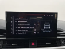 Audi A4 Allroad 50 TDI quattro in 2Y Gletscherweiß Metallic