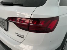 Audi A4 Allroad 50 TDI quattro in 2Y Gletscherweiß Metallic